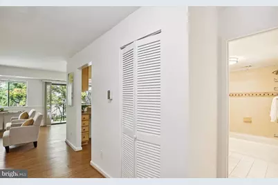 10 Monroe Street #302, Rockville, MD 20850 - Photo 3