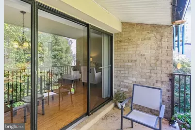 10 Monroe Street #302, Rockville, MD 20850 - Photo 21