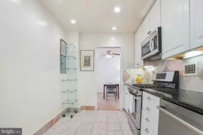 5500 Friendship Boulevard #2414N, Chevy Chase, MD 20815 - Photo 19