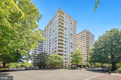 5500 Friendship Boulevard #2414N, Chevy Chase, MD 20815 - Photo 1