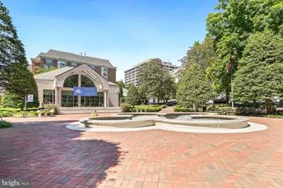 5500 Friendship Boulevard #2414N, Chevy Chase, MD 20815 - Photo 35