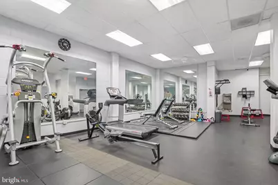 5500 Friendship Boulevard #2017N, Chevy Chase, MD 20815 - Photo 35