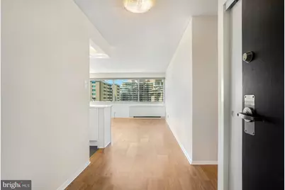 5500 Friendship Boulevard #2017N, Chevy Chase, MD 20815 - Photo 9