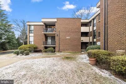 9820 Georgia Avenue #21-302, Silver Spring, MD 20902 - Photo 1