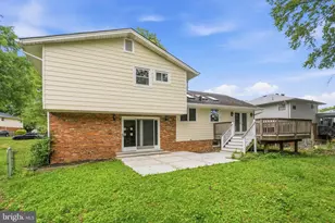 9110 Kirkdale Rd, Bethesda, MD 20817 - Photo 35