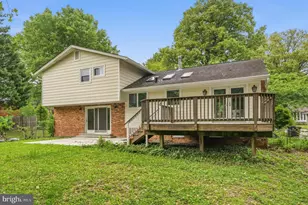 9110 Kirkdale Rd, Bethesda, MD 20817 - Photo 37