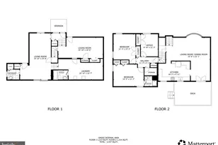 9110 Kirkdale Rd, Bethesda, MD 20817 - Photo 41
