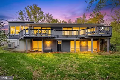 9416 Holbrook Lane, Rockville, MD 20854 - Photo 1