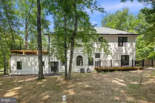 16708 Cashell Rd, Rockville, MD 20853 - Photo 99