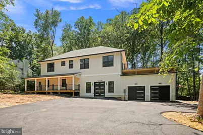 16708 Cashell Road, Rockville, MD 20853 - Photo 5
