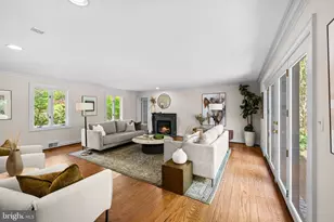 7019 Armat Dr, Bethesda, MD 20817 - Photo 19