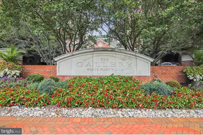11710 Old Georgetown Rd #1029, North Bethesda, MD 20852 - Photo 57