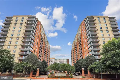 11710 Old Georgetown Rd #1029, North Bethesda, MD 20852 - Photo 1