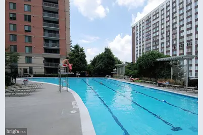 11710 Old Georgetown Rd #1029, North Bethesda, MD 20852 - Photo 37