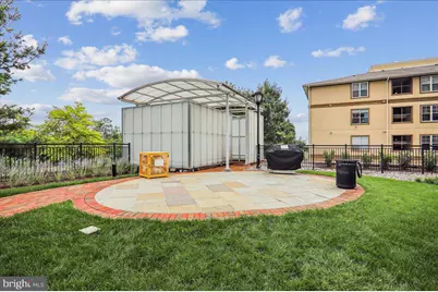 11710 Old Georgetown Rd #1029, North Bethesda, MD 20852 - Photo 55