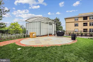 11710 Old Georgetown Rd, North Bethesda, MD 20852 - Photo 55