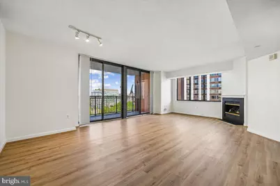 11710 Old Georgetown Rd #1029, North Bethesda, MD 20852 - Photo 9