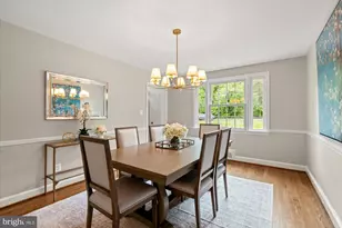 5511 Bradley Blvd, Bethesda, MD 20814 - Photo 11