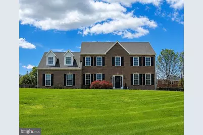 23816 Echo Creek Court, Gaithersburg, MD 20882 - Photo 1