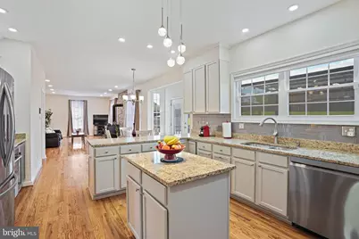 23816 Echo Creek Court, Gaithersburg, MD 20882 - Photo 15