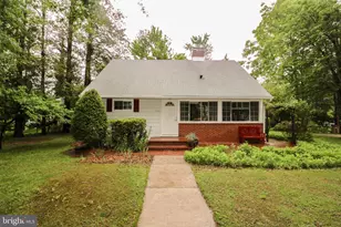 400 Dean Dr, Rockville, MD 20851 - Photo 1