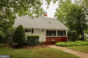 400 Dean Dr, Rockville, MD 20851 - Photo 11