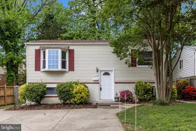 1507 Jasper Street, Silver Spring, MD 20902 - Photo 1