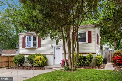 1507 Jasper Street, Silver Spring, MD 20902 - Photo 39