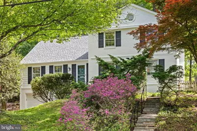 7018 Old Cabin Lane, North Bethesda, MD 20852 - Photo 55