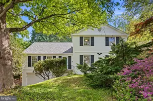 7018 Old Cabin Ln, North Bethesda, MD 20852 - Photo 1
