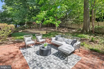 7018 Old Cabin Lane, North Bethesda, MD 20852 - Photo 49