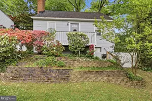 9305 Caroline Ave, Silver Spring, MD 20901 - Photo 3