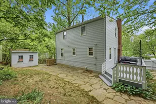 9305 Caroline Ave, Silver Spring, MD 20901 - Photo 23