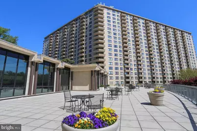 5225 Pooks Hill Road #826N, Bethesda, MD 20814 - Photo 45