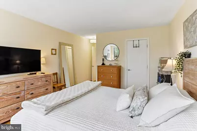 5225 Pooks Hill Road #826N, Bethesda, MD 20814 - Photo 23