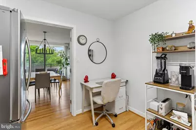 5225 Pooks Hill Road #826N, Bethesda, MD 20814 - Photo 17