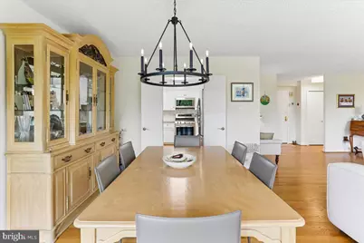 5225 Pooks Hill Road #826N, Bethesda, MD 20814 - Photo 11