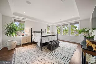 4815 Drummond Ave, Chevy Chase, MD 20815 - Photo 17