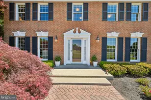 23021 Wild Hunt Dr, Gaithersburg, MD 20882 - Photo 5