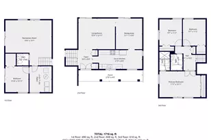 10704 Wayridge Dr, Montgomery Village, MD 20886 - Photo 53