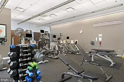 5750 Bou Avenue #610, Rockville, MD 20852 - Photo 29