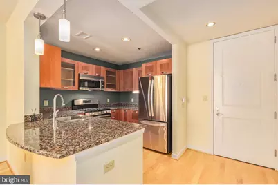 5750 Bou Avenue #610, Rockville, MD 20852 - Photo 5