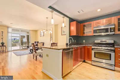 5750 Bou Avenue #610, Rockville, MD 20852 - Photo 3