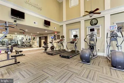 11800 Old Georgetown #1305, North Bethesda, MD 20852 - Photo 25