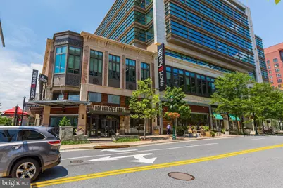11800 Old Georgetown #1305, North Bethesda, MD 20852 - Photo 29