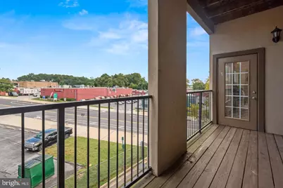 11800 Old Georgetown #1305, North Bethesda, MD 20852 - Photo 11