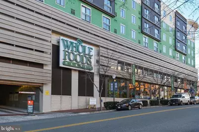 11800 Old Georgetown #1305, North Bethesda, MD 20852 - Photo 27