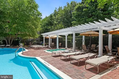 11800 Old Georgetown #1305, North Bethesda, MD 20852 - Photo 19