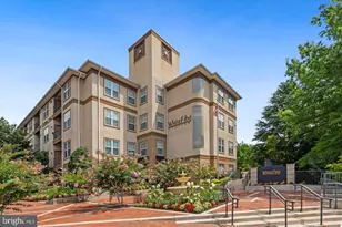 11800 Old Georgetown, North Bethesda, MD 20852 - Photo 1