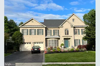 3911 Arbor Crest Way, Rockville, MD 20853 - Photo 25